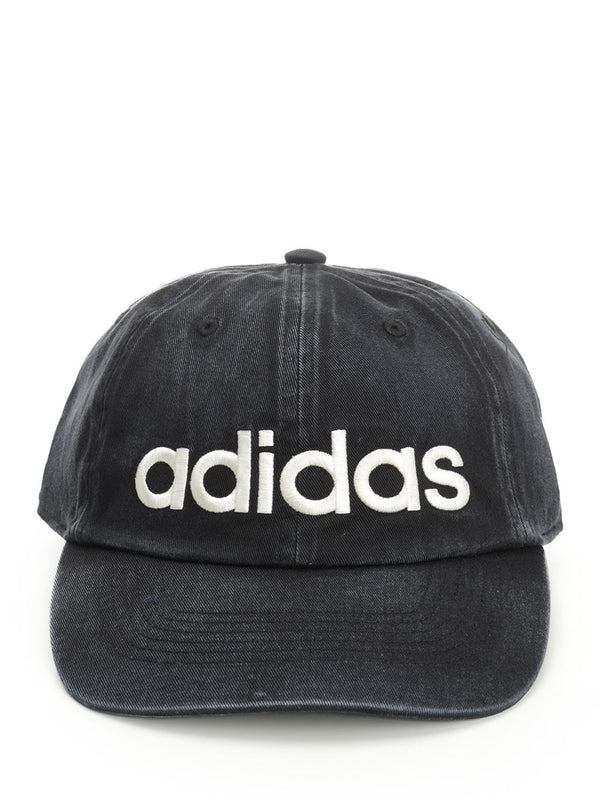 Adidas Black Cap