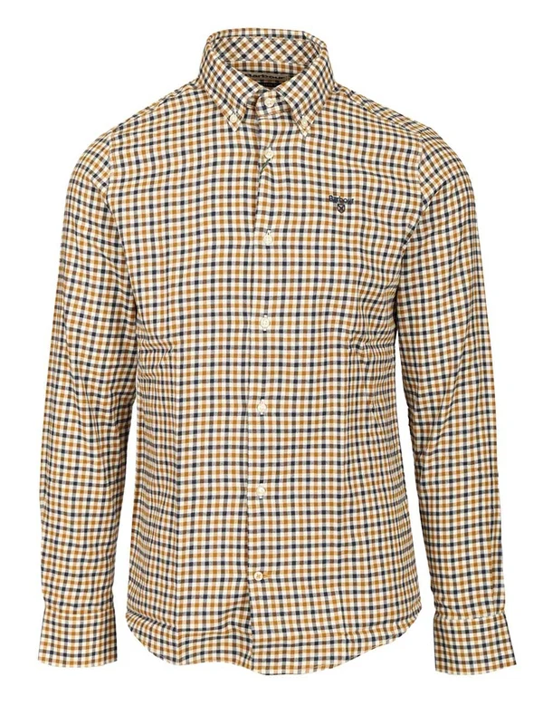 Barbour Multicolor Checked Shirts