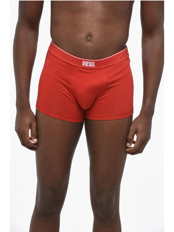 Diesel Red Underwear