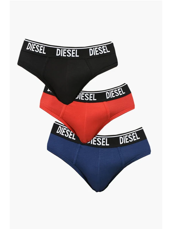 Diesel Multicolor Underwear