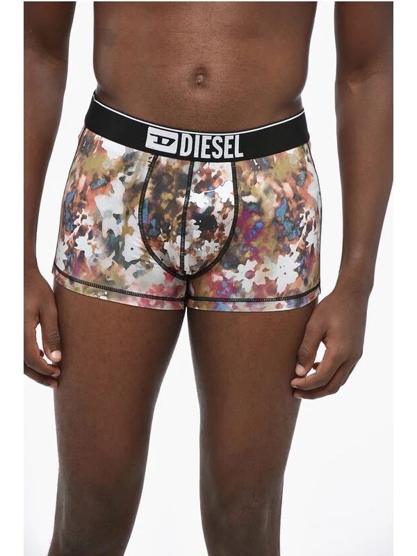 Diesel Multicolor Underwear