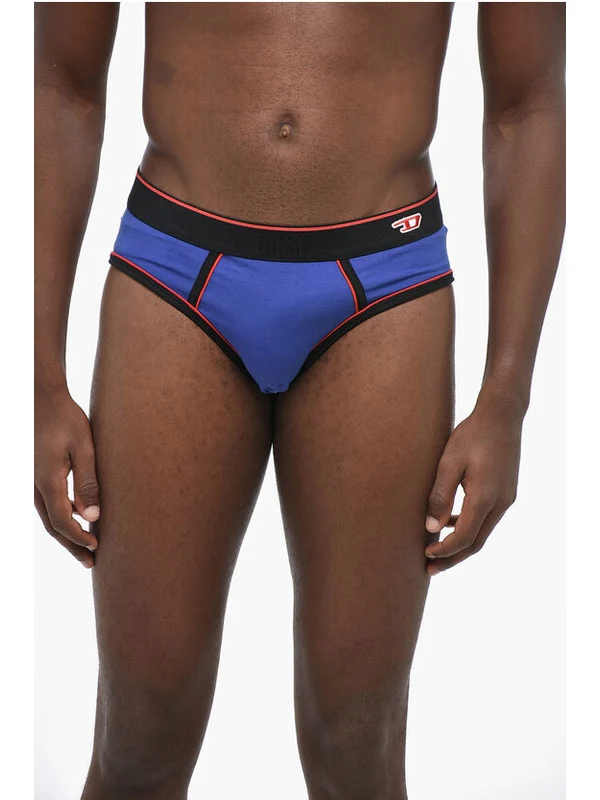 Diesel Blue Underwear