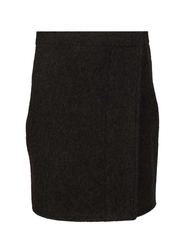 Lemaire Black Skirts