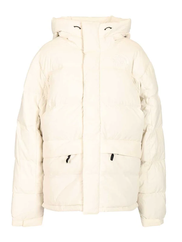 The North Face Ivory Down