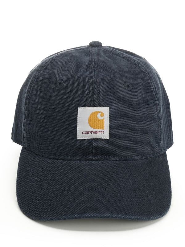Carhartt Blue Cap