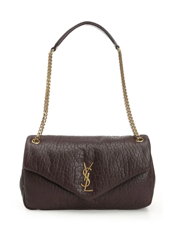 Calypso Medium Burgundy Crossbody & Shoulder Bags