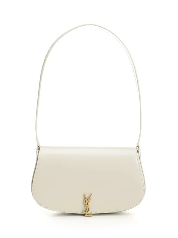 Voltaire Mini Ivory Crossbody & Shoulder Bags