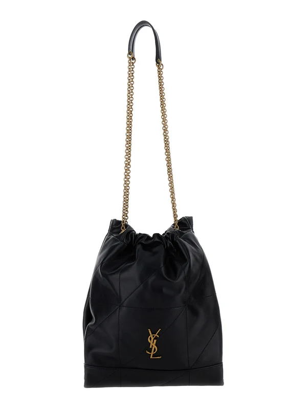 Jamie Pouch Shoulder Bags