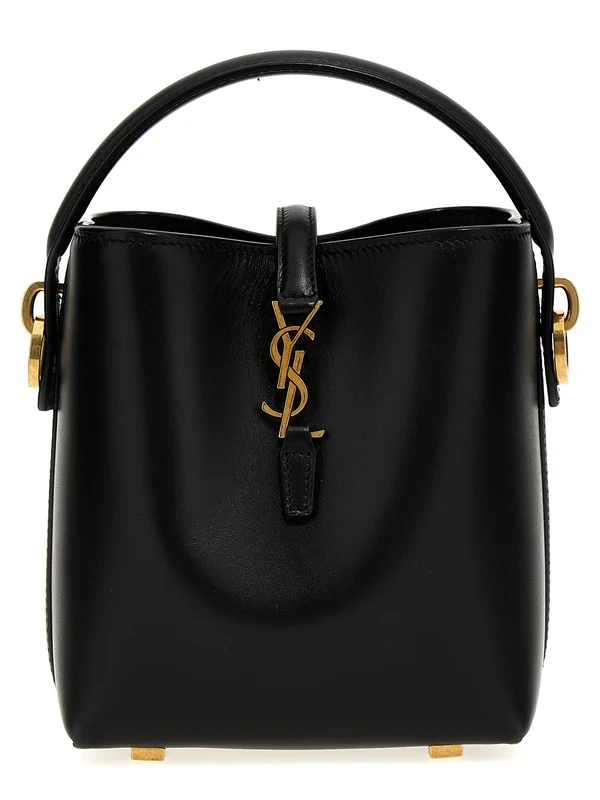 Le 37 Mini Bucket Bag