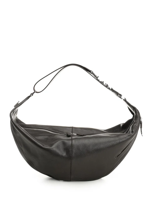 Quiver Brown Crossbody & Shoulder Bags