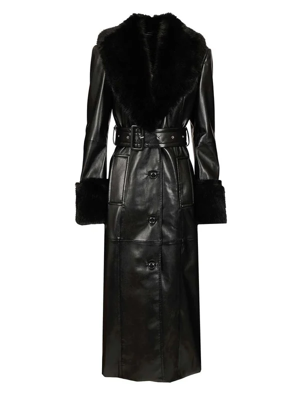Stand Studio Black Coats
