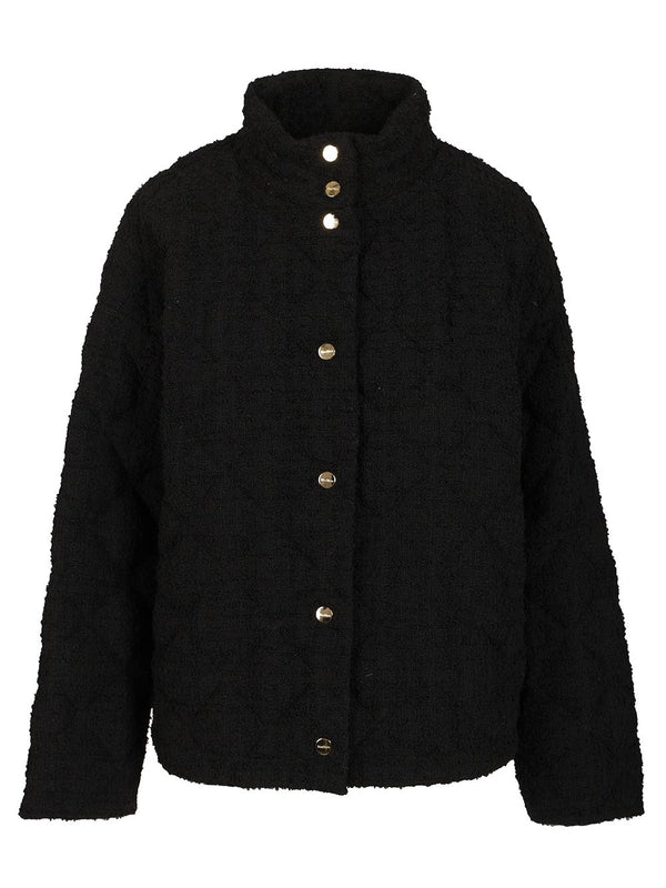 Max Mara Studio Black Jackets