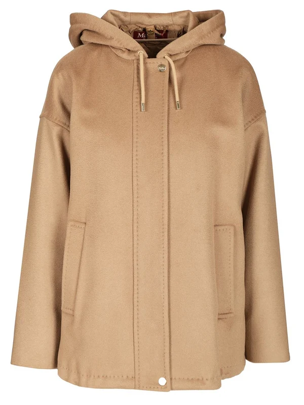 Max Mara Studio Beige Jackets