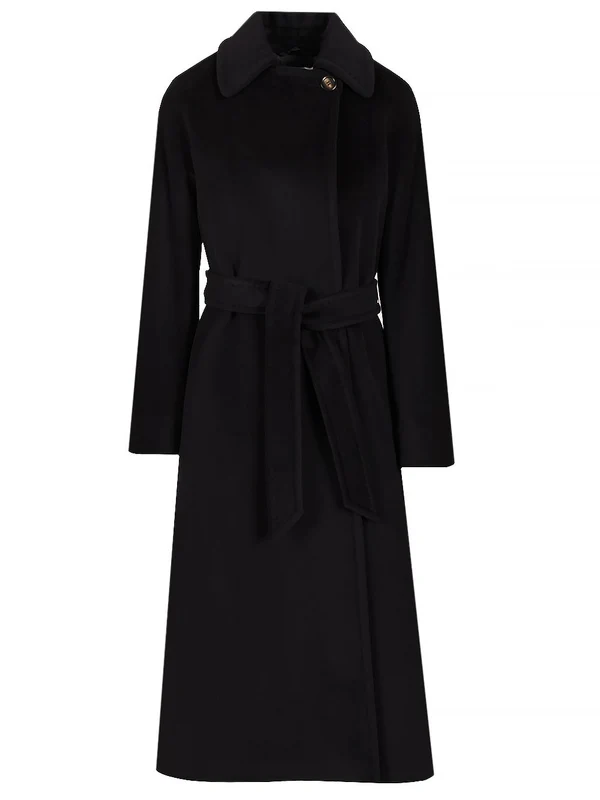 Max Mara Studio Blue Coats
