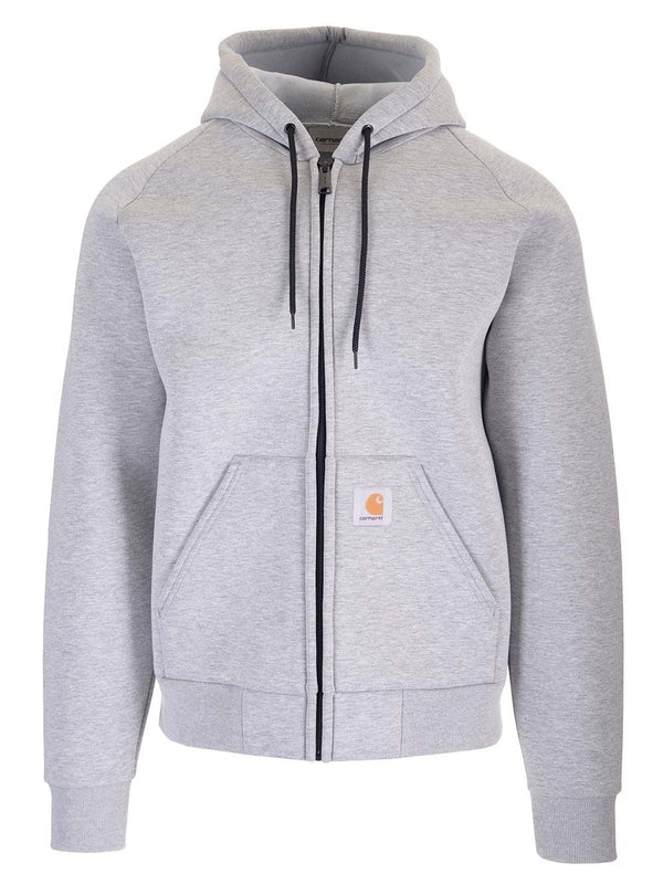 Carhartt Grey Jackets