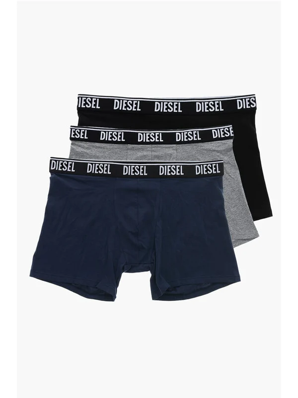 Diesel Multicolor Underwear