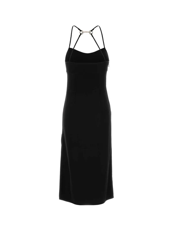 Gucci Black Long Dress - Image 2