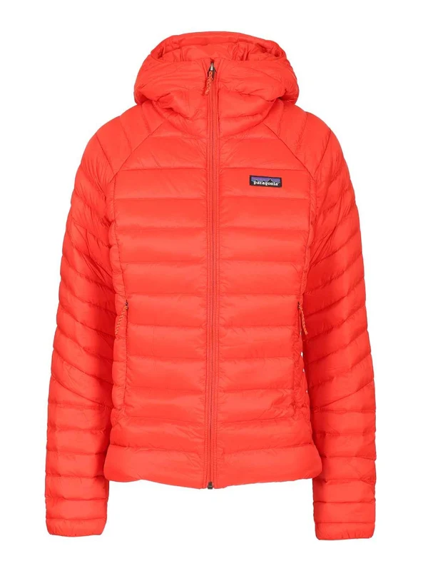 Patagonia Red Down