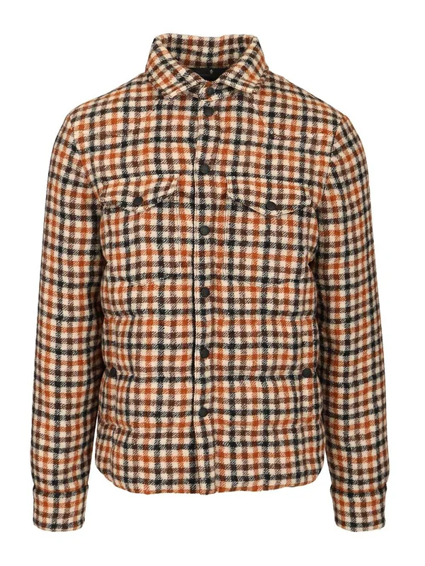 Moncler Multicolor Jackets