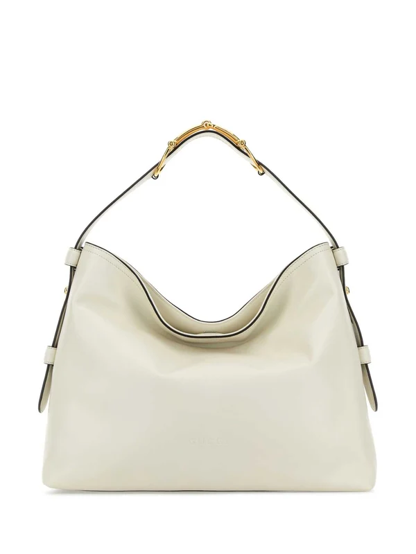 Gucci Beatrix Medium White Crossbody & Shoulder Bags