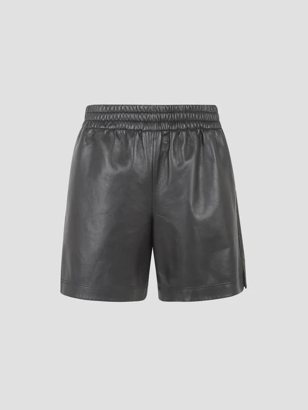 Gucci Black Shorts