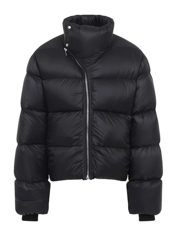 Rick Owens Black Down