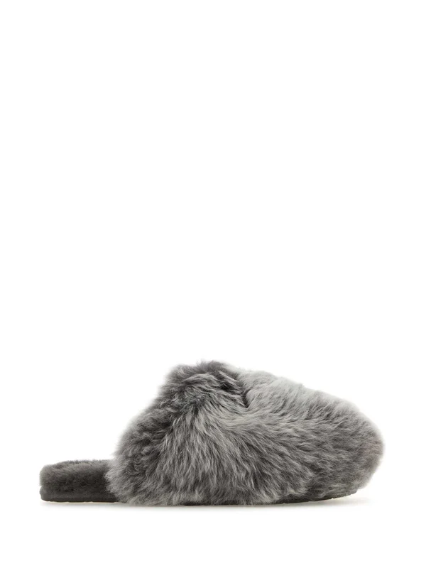 Ugg Grey Bloafer