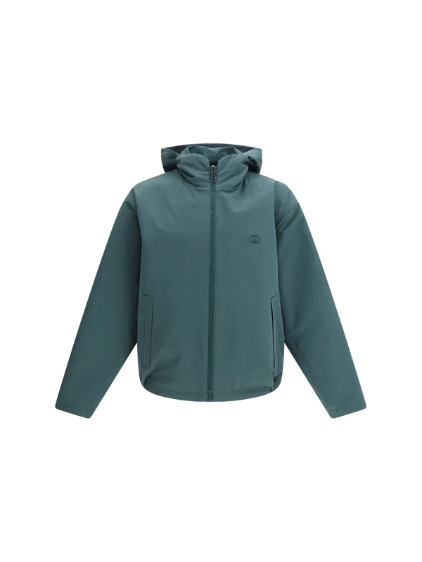 Gucci Green Jackets