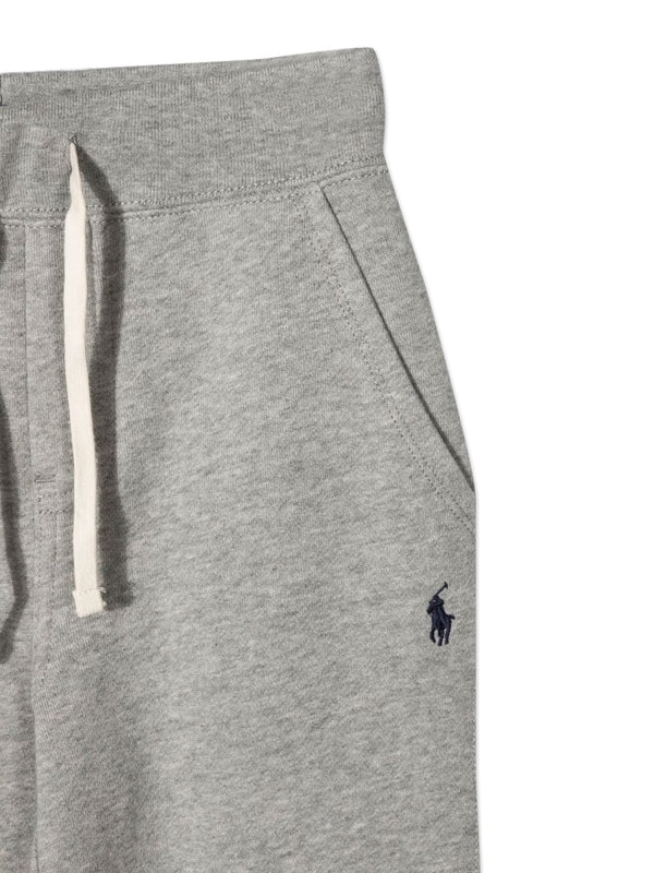 Polo Ralph Lauren Grey Casual Pants - Image 3