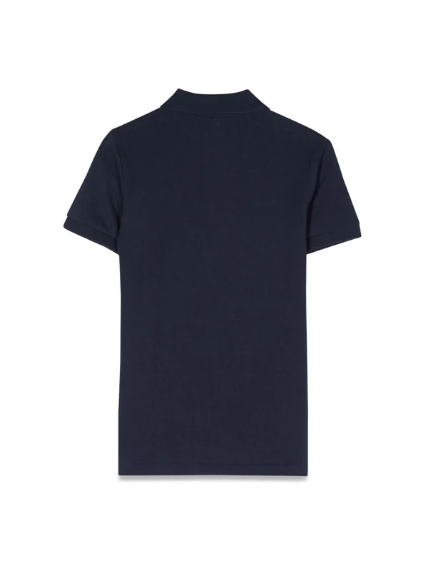 Polo Ralph Lauren Navy Polo Shirts - Image 3