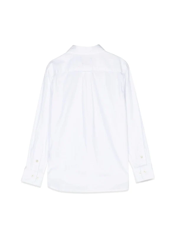 Polo Ralph Lauren White Shirts - Image 5
