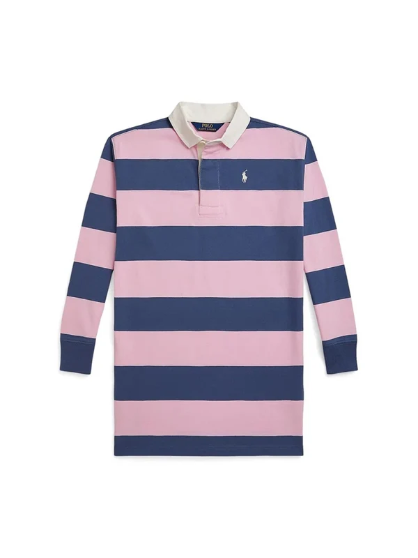 Polo Ralph Lauren Multicolor Striped Dress