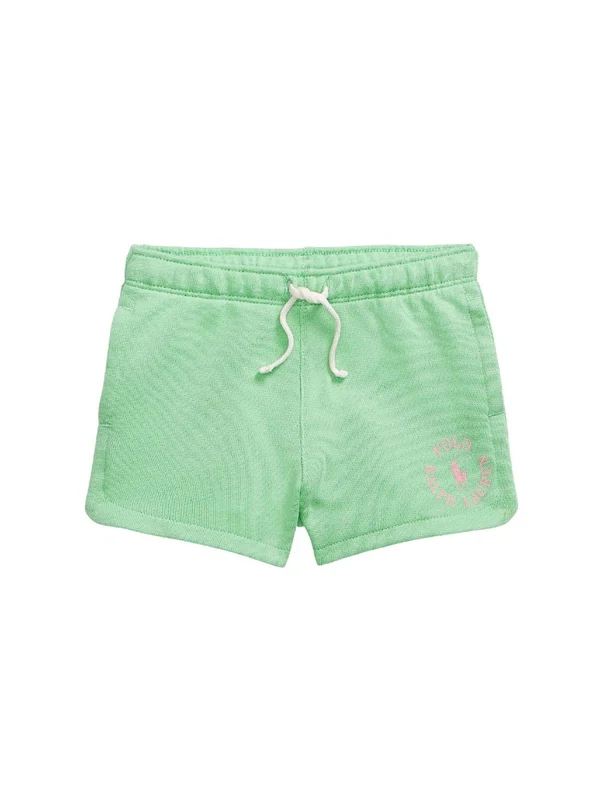 Polo Ralph Lauren Green Shorts