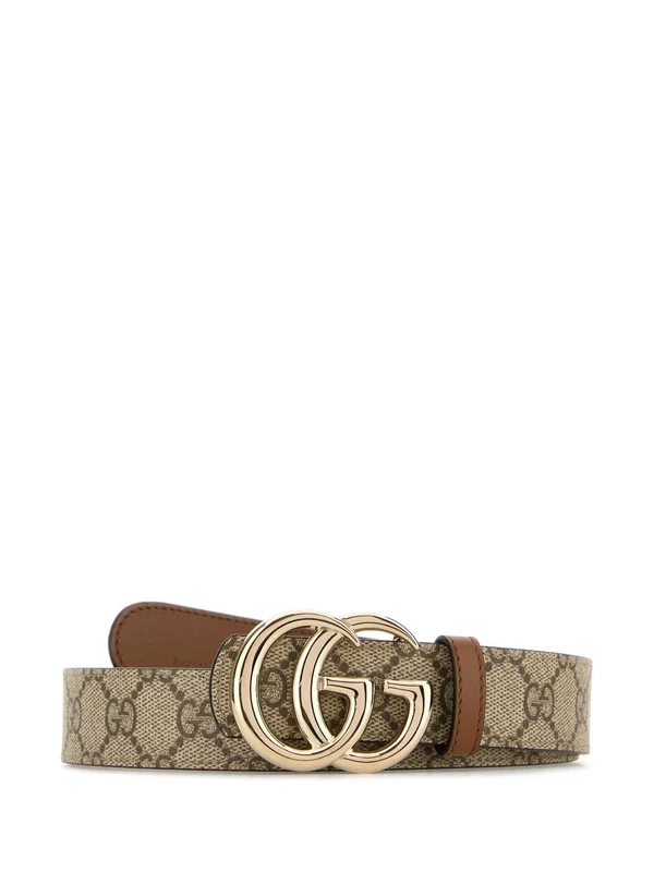 Gucci Beige Other Fabric Belts