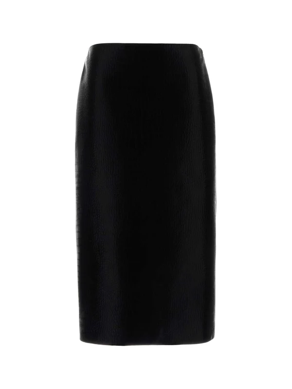 Gucci Black Skirts