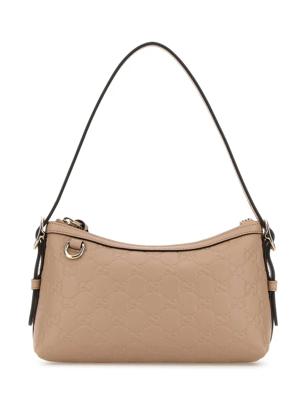 Gucci Pink Crossbody & Shoulder Bags