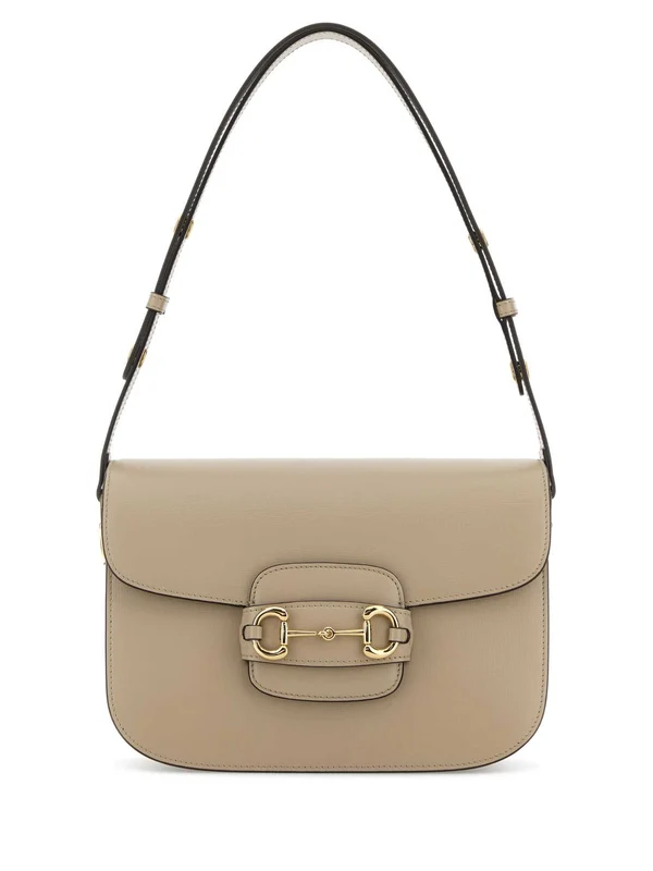 Gucci Beige Crossbody & Shoulder Bags
