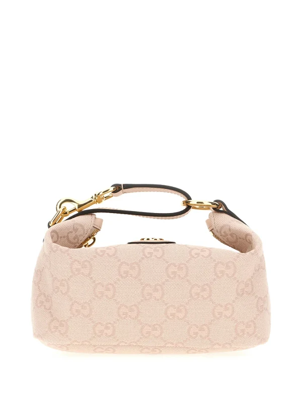 Gucci Pink Tote Bags