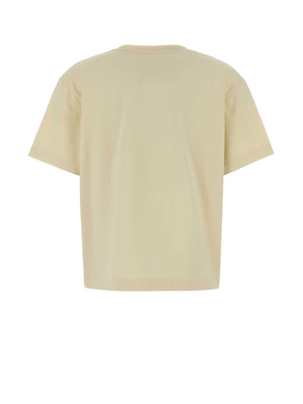Alexander Mcqueen Beige Half Sleeve - Image 2
