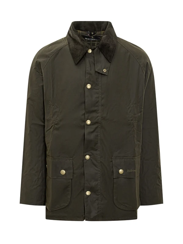Barbour Green Jackets