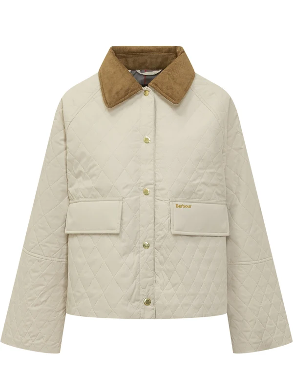 Barbour Ivory Jackets