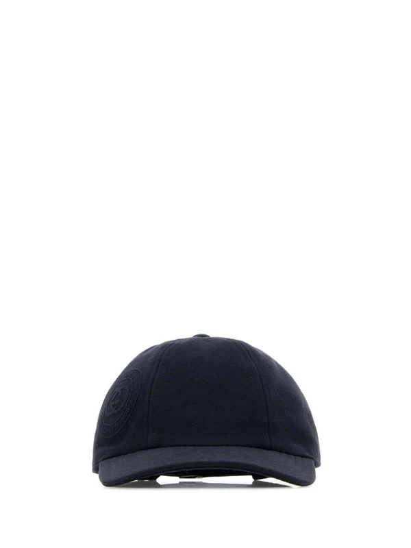 Gucci Navy Cap