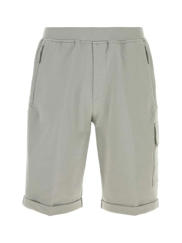 C.P. Company Grey Shorts