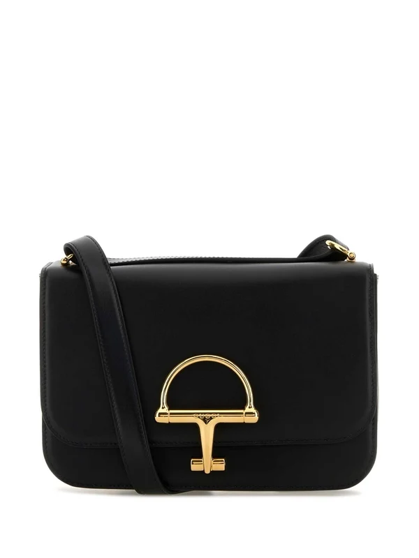 Gucci Black Crossbody & Shoulder Bags