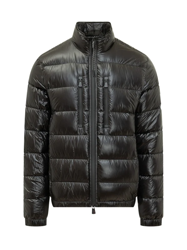 Moncler Black Down