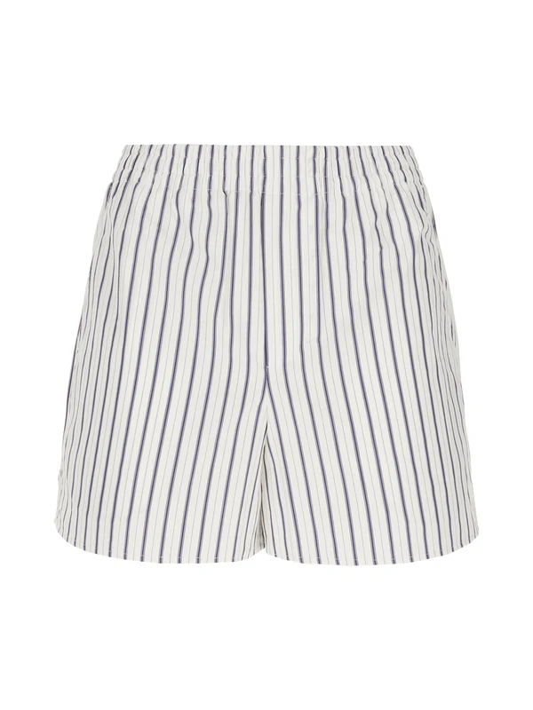 Ami Blue Shorts