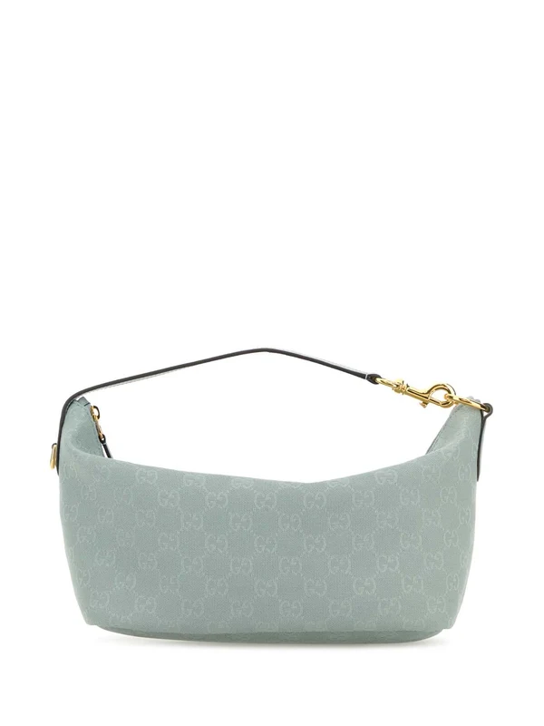 Gucci Blue Crossbody & Shoulder Bags