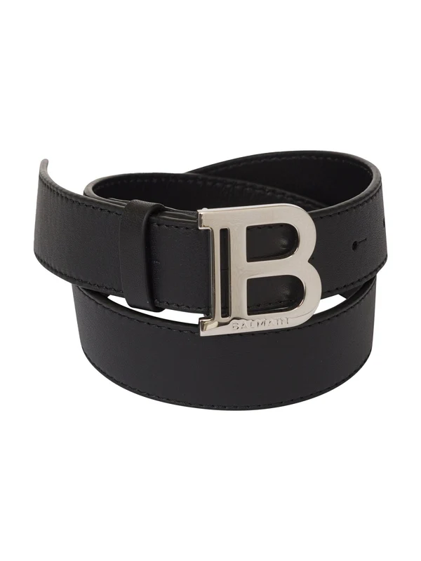 Balmain Black Belt