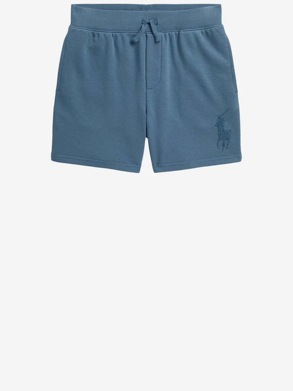 Polo Ralph Lauren Blue Shorts