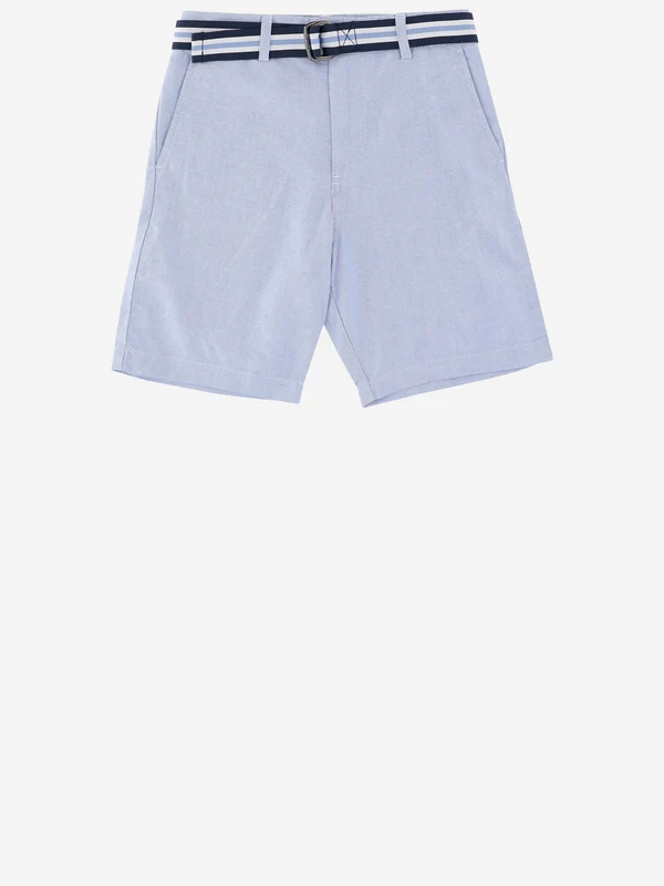 Polo Ralph Lauren Blue Shorts